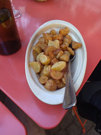 Patatas bravas du Restaurant Chez Grand-mère à Valence - n°7