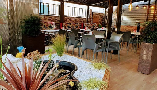 Restaurante el quinto cono en Arroyomolinos