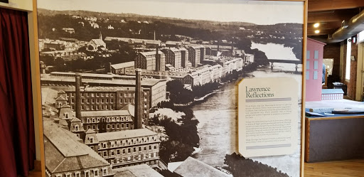 State Park «Riverfront State Park», reviews and photos, Everett St & Eaton St, Lawrence, MA 01843, USA