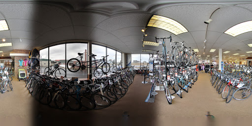 Bicycle Store «Martins Bike Shop», reviews and photos, 1891 Division Hwy, Ephrata, PA 17522, USA