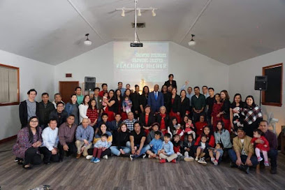 Christ's Family Pentecostal Church of God - Canada