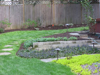 Great Outdoors Landscaping - Photo 7 - Car repair in Falls Church, VA, Washington