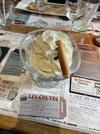 Crème glacée du Crêperie Crêperie L’Épi De Blé Cap Malo à La Mézière - n°17
