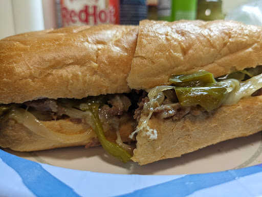 Sandwich Shop «Firehouse Subs», reviews and photos, 20544 Easthampton Plaza, Ashburn, VA 20147, USA