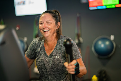 Gym «redzone FITNESS», reviews and photos, 112 Valencia Ave, Coral Gables, FL 33134, USA