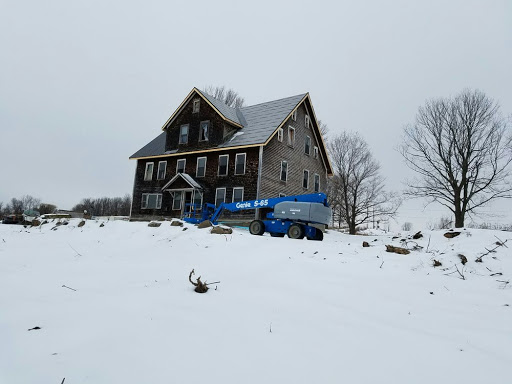 Element Roofing in St Albans City, Vermont