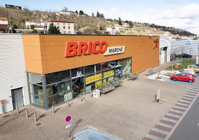 Bricomarché Rive-de-Gier à Rive-de-Gier