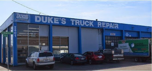 Duke's Truck Repair