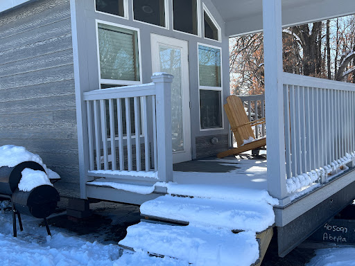 Historic Mora Inn & RV Park