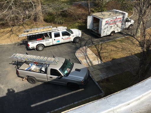 Roofing Contractor «All Island Pro Roofing And Chimney Long Island», reviews and photos, 1546 Ocean Ave #6, Bohemia, NY 11716, USA