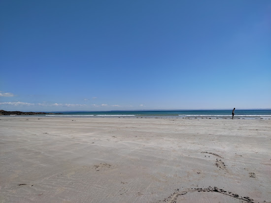 Plage de la Source