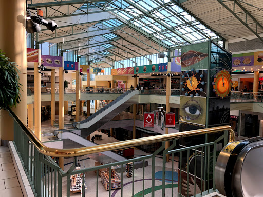 Shopping Mall «The Shops of Grand Avenue», reviews and photos, 275 W Wisconsin Ave, Milwaukee, WI 53203, USA
