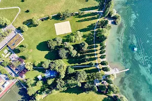 Strandbad Tribschen Lucerne image