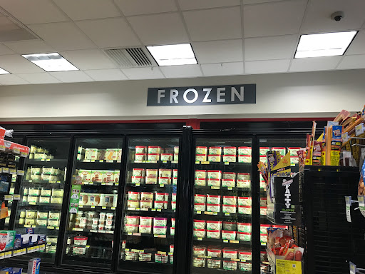 Convenience Store «Turkey Hill Minit Market», reviews and photos, 733 S Broad St, Lititz, PA 17543, USA