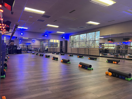 Gym «Life Time Athletic», reviews and photos, 3310 Country Road 101 South, Wayzata, MN 55391, USA