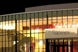 Centerville Schools Performing Arts Center