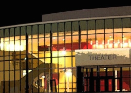 Centerville Schools Performing Arts Center