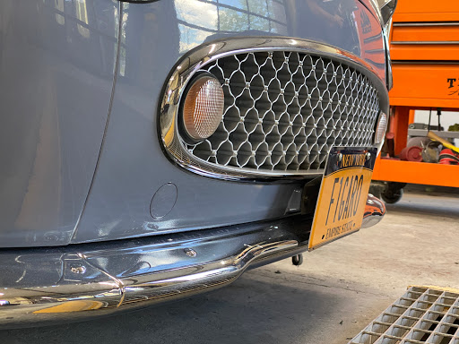 Auto Body Shop «Troys Auto Body Works», reviews and photos, 3430 US-9W, Highland, NY 12528, USA