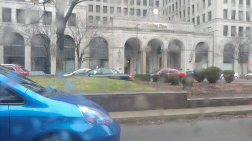 Shopping Mall «New Center One», reviews and photos, 3031 W Grand Blvd, Detroit, MI 48202, USA