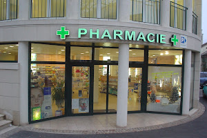 Pharmacie de Chêne Bougeries, Hamsag Yvan et Marina