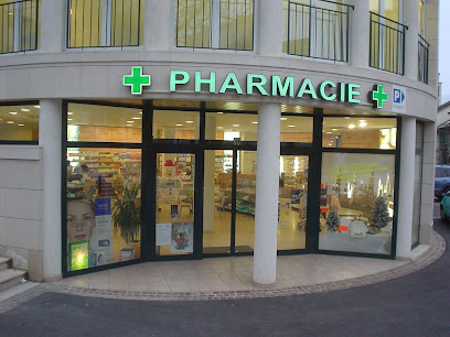 Pharmacie de Chêne Bougeries, Hamsag Yvan et Marina