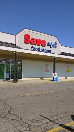 Grocery Store «Save-A-Lot», reviews and photos, 1306 Mt Vernon Ave, Marion, OH 43302, USA