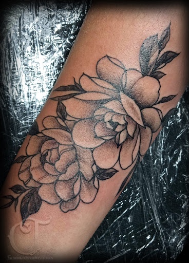 Explore 3 brothers tattoo ideas, creative tattoo ideas in Houlton, available at Crowes Tattoos