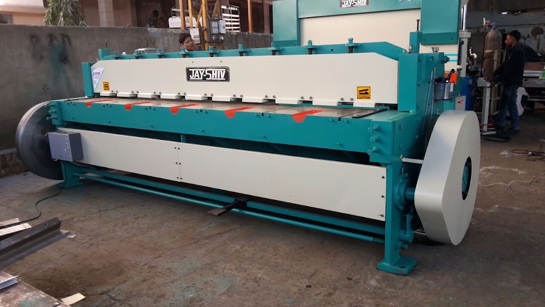 Jayshree Engineering Co.