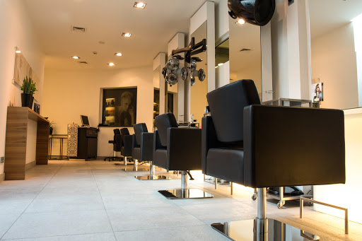 STURMAYR Coiffeure, Kurzentrum In St. Margarethen