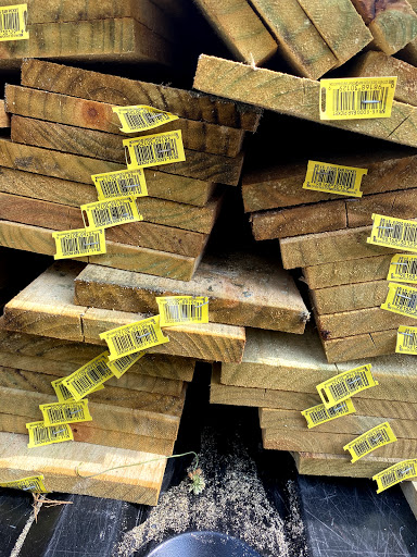 Home Improvement Store «The Home Depot», reviews and photos, 100 Gentilly Blvd, Cartersville, GA 30120, USA