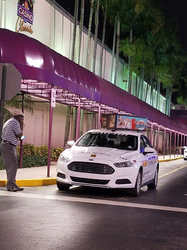 Casino «Seminole Classic Casino Hollywood», reviews and photos, 4150 N State Rd 7, Hollywood, FL 33021, USA