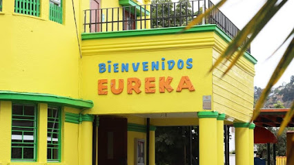 Jardin Infantil y Sala Cuna Eureka Montessori