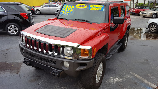 Used Car Dealer «Deal Time Cars & Credit», reviews and photos, 101 S US Hwy 17 92, Longwood, FL 32750, USA