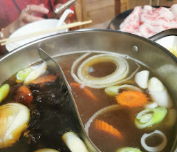 ชาบู..ชาบู.. นางใน สาขาเมืองทอง photo