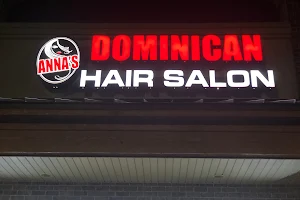 Anna’s Hair Salon Dominican Style image