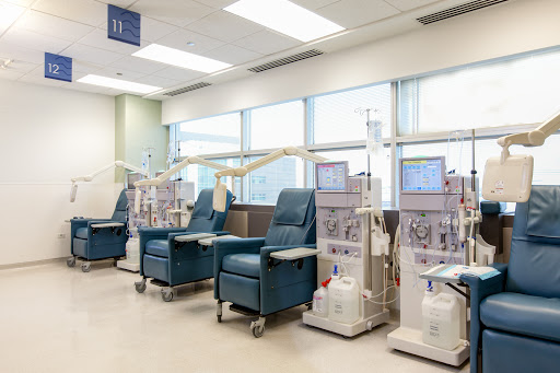 Nephron Dialysis Center Ltd