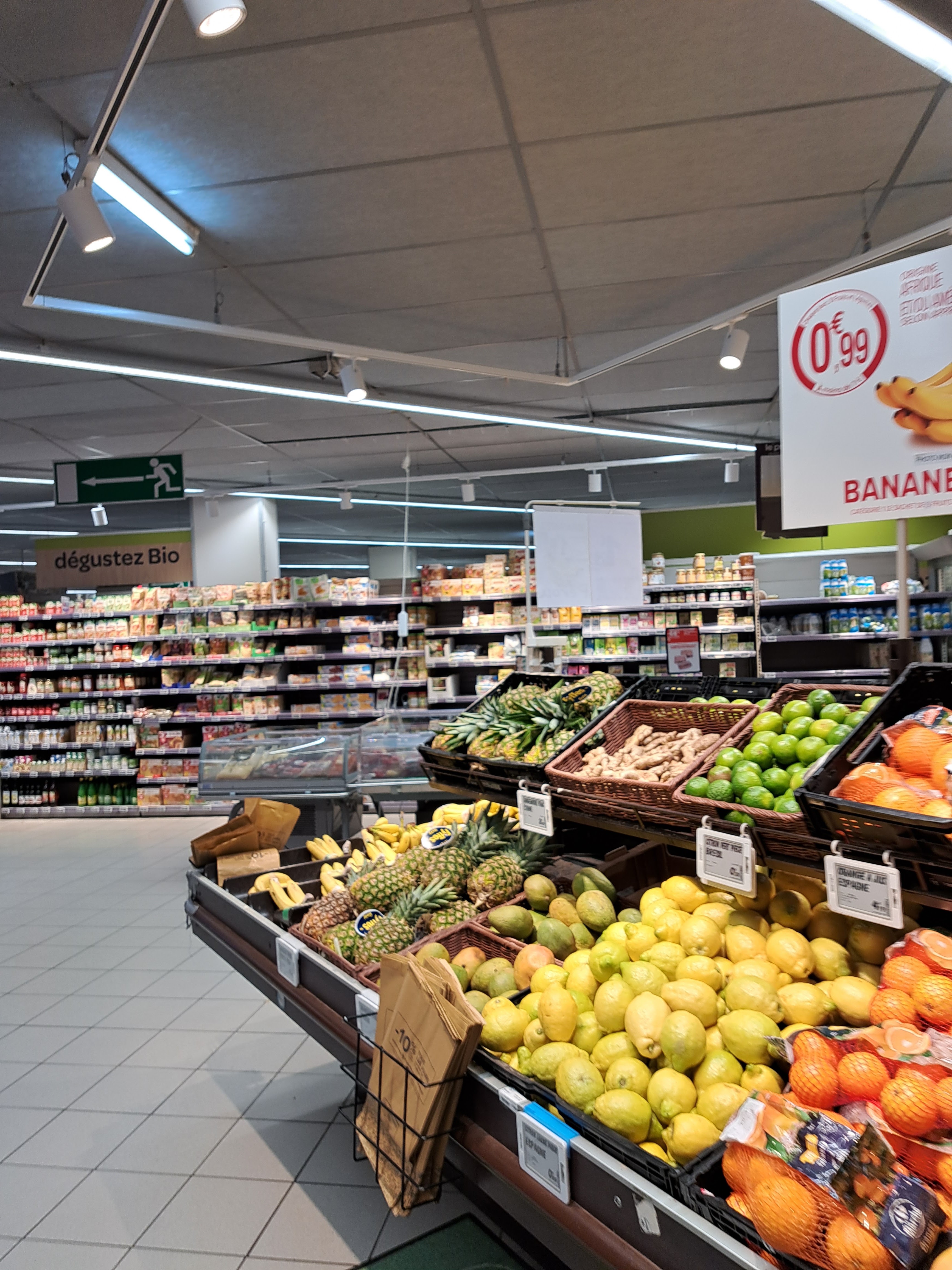 Photo n° 1 de l'avis de Maxime.M fait le 23/05/2023 à 17:46