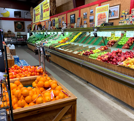 Produce Market «Miller Farms», reviews and photos, 10140 Piscataway Rd, Clinton, MD 20735, USA