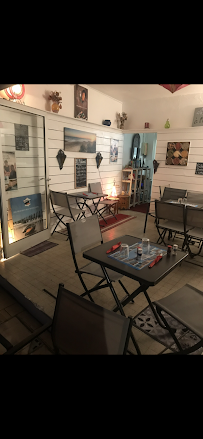 Photos du propriétaire du Restaurant La cabane à moules (chez tonton) à La Tranche-sur-Mer - n°15