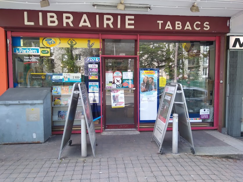 Tabac Presse à Draveil (Essonne 91)