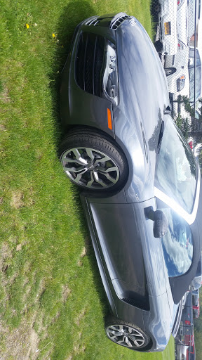 Auto Auction «Manheim New York», reviews and photos, 2000 Dealer Dr, Newburgh, NY 12550, USA