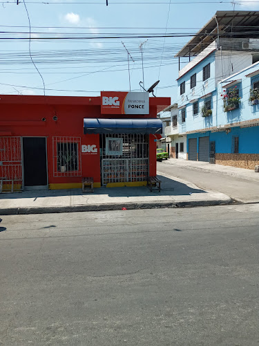 Escuela Republica Del Peru - Guayaquil