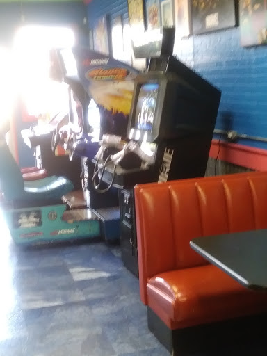 Video Arcade «Funnel Cakes & Gelatos», reviews and photos, 316 E Pipeline Rd, Hurst, TX 76053, USA