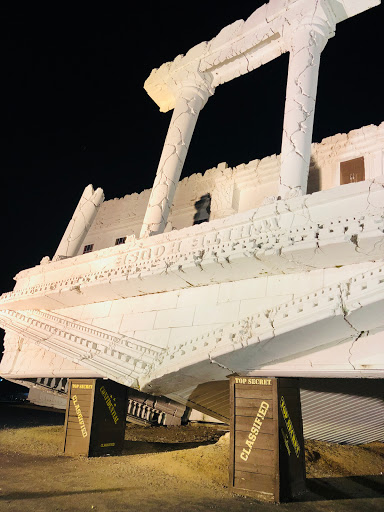 Tourist Attraction «Top Secret Attraction», reviews and photos, 2127 Wisconsin Dells Pkwy, Wisconsin Dells, WI 53965, USA