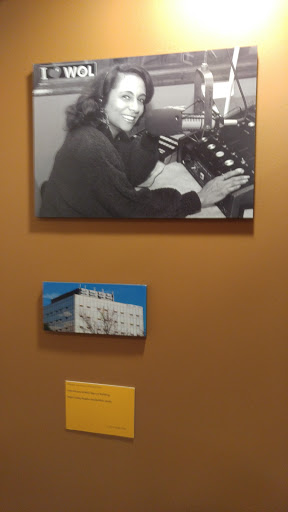 Museum «Prince Georges African American Museum and Cultural Center», reviews and photos, 4519 Rhode Island Ave, North Brentwood, MD 20722, USA