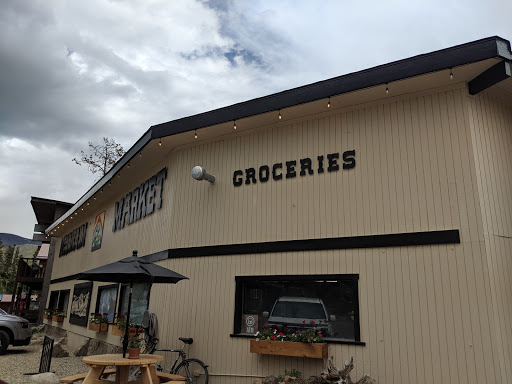 Grocery Store «Mountain Food Market», reviews and photos, 400 Grand Ave, Grand Lake, CO 80447, USA