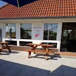 Photo n°1 de l'avis de Tsintia.l fait le 10/10/2020 à 11:00 sur le  Fischbistro Katinger Watt 1 à Tönning