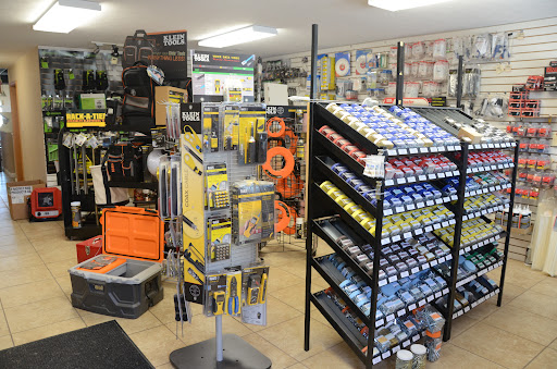 Electrical Supply Store «A & D Electric Supply Inc», reviews and photos, 1000 Old Rte 66 N, Litchfield, IL 62056, USA
