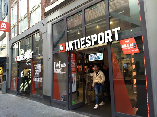 Aktiesport Amsterdam