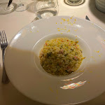 Photo n°5 de l'avis de Elenasilvia.u fait le 19/03/2023 à 10:07 sur le  Albergo Palladio à Fratta Polesine